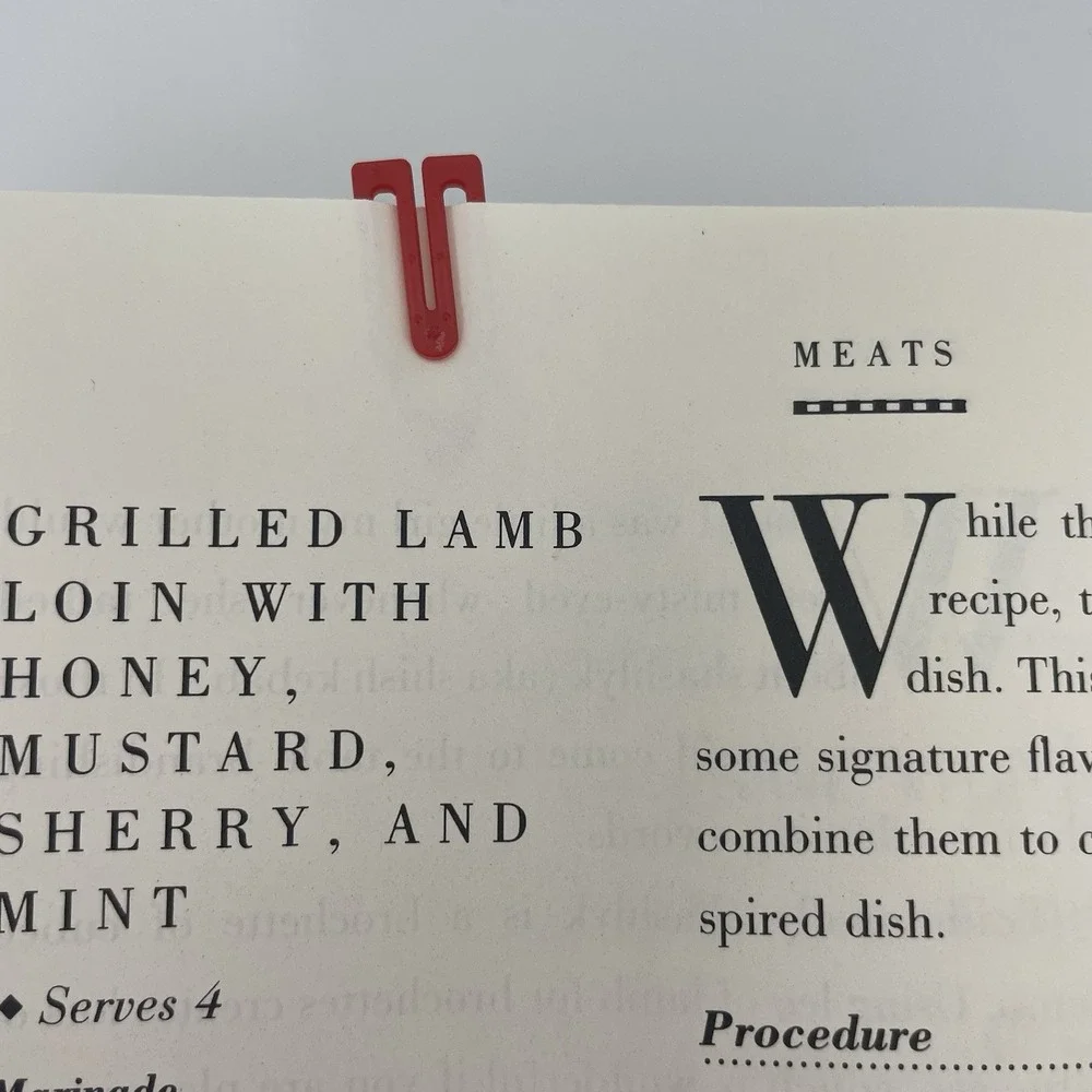 90s Cookbook: Back to Square One : Old World Food in a New World Kitchen